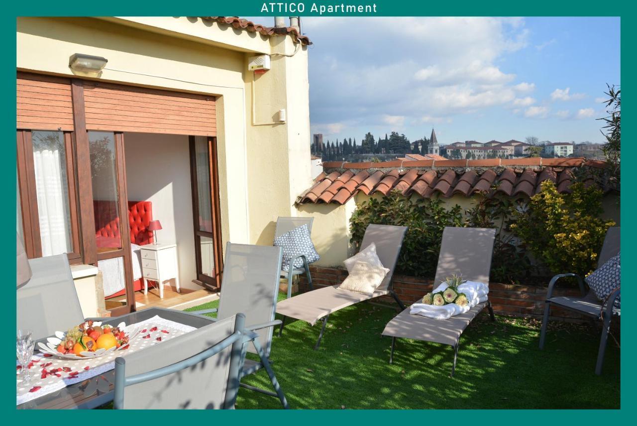 Verona Relax & Stay Exterior photo